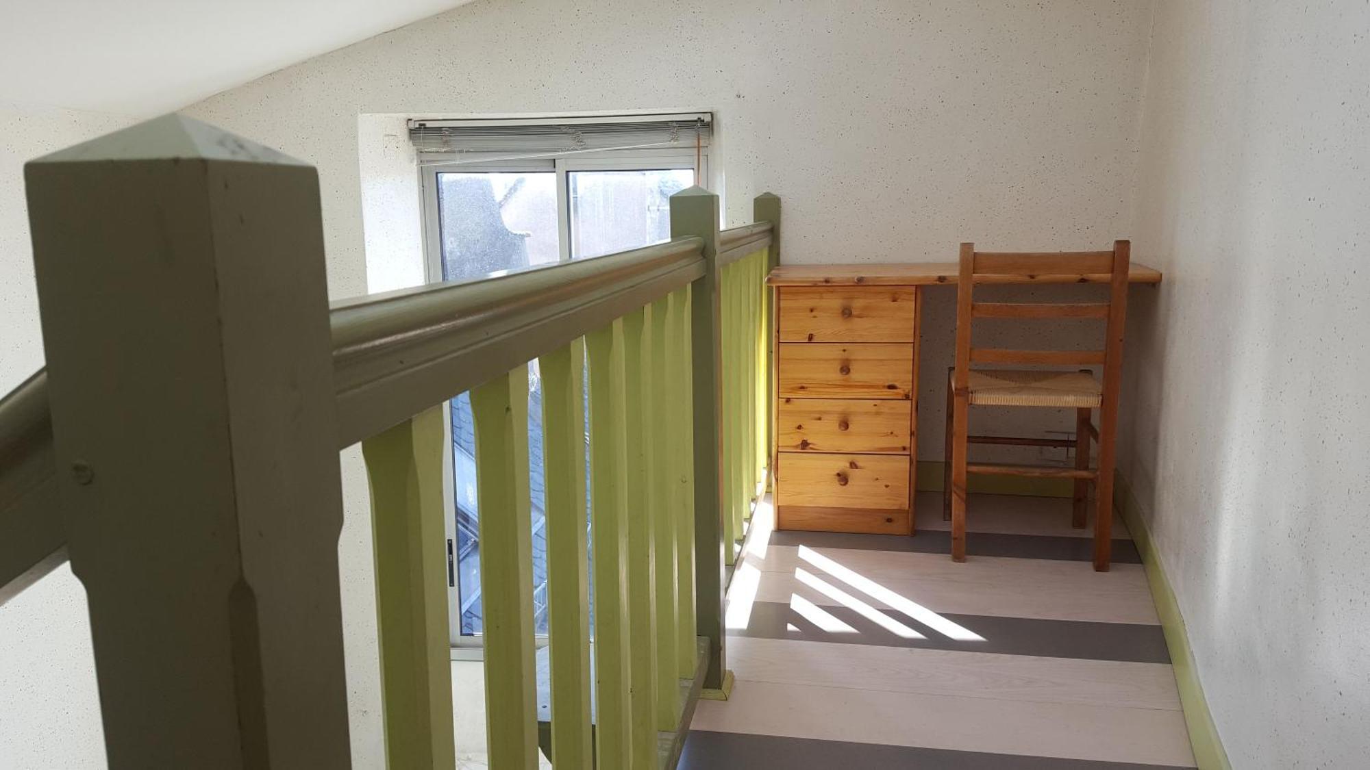 La Maison Bleue, Un Emplacement De Choix A โรเดซ ภายนอก รูปภาพ