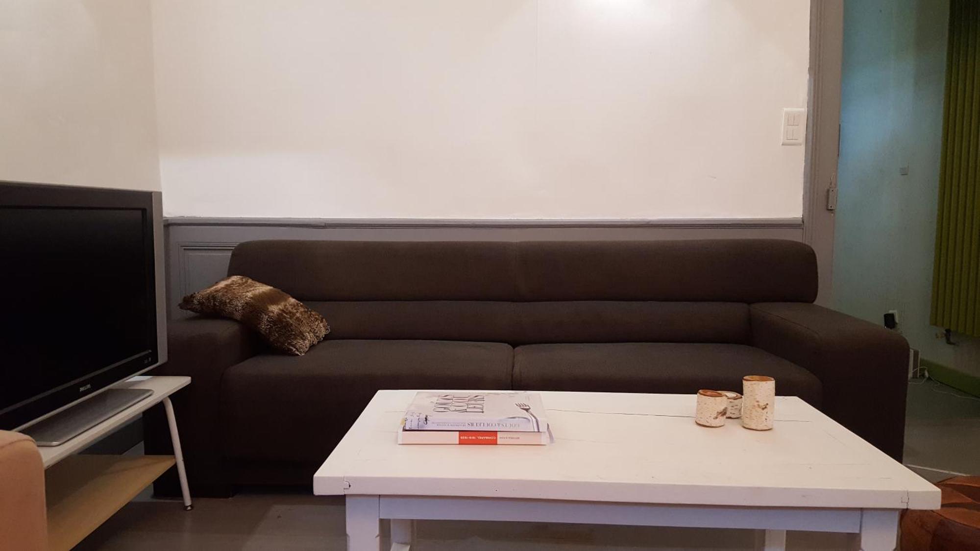 La Maison Bleue, Un Emplacement De Choix A โรเดซ ภายนอก รูปภาพ