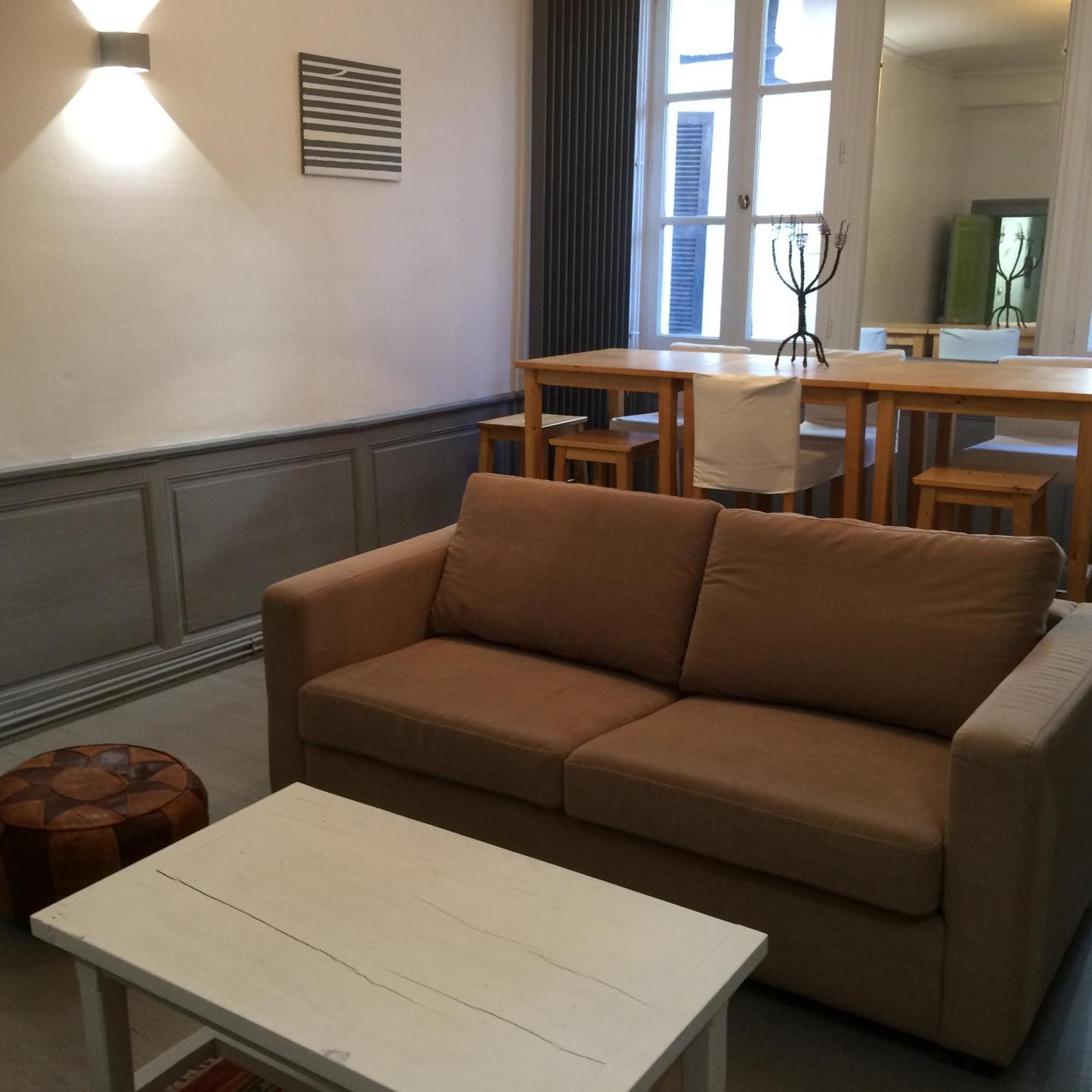 La Maison Bleue, Un Emplacement De Choix A โรเดซ ภายนอก รูปภาพ