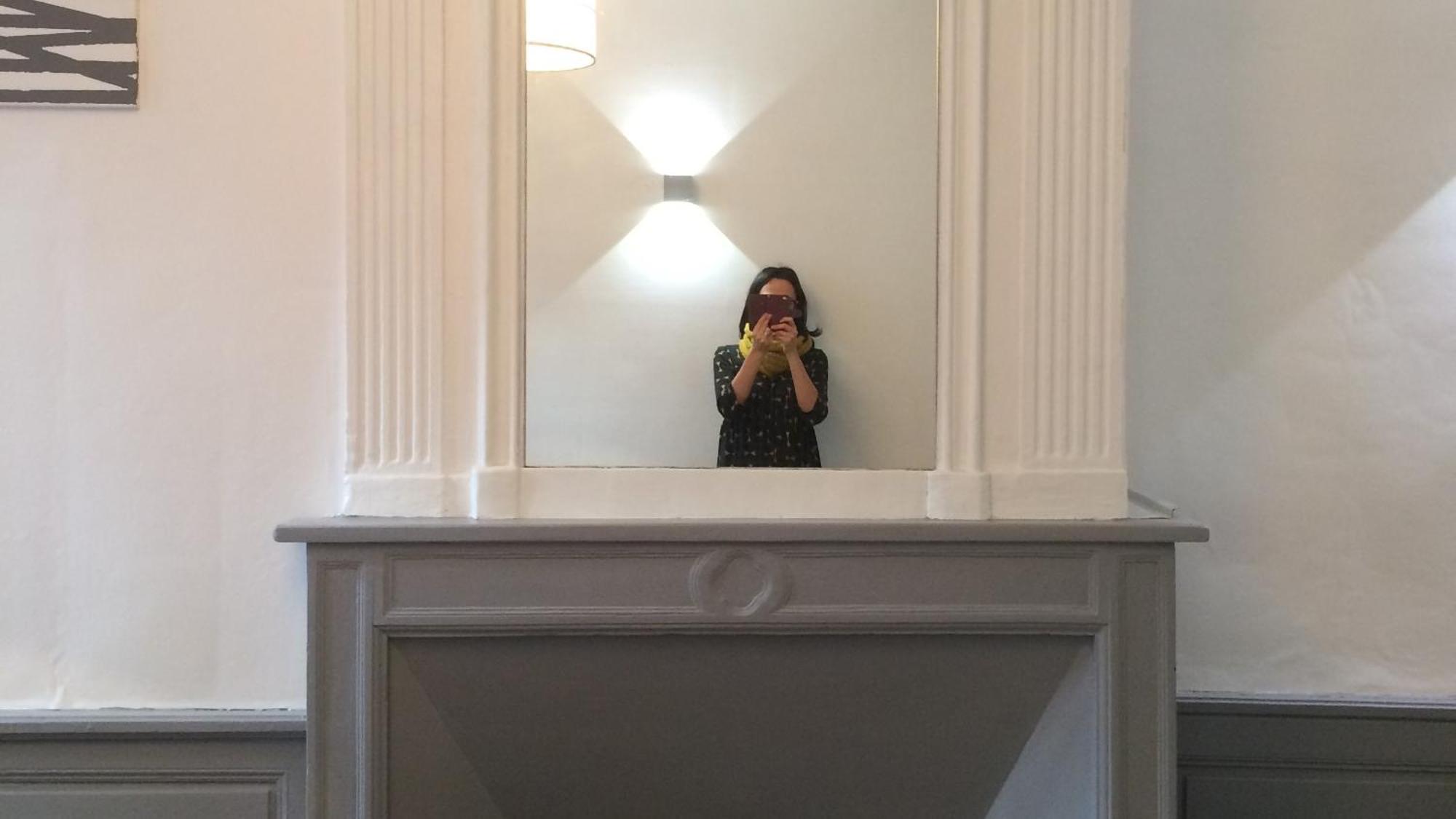 La Maison Bleue, Un Emplacement De Choix A โรเดซ ภายนอก รูปภาพ