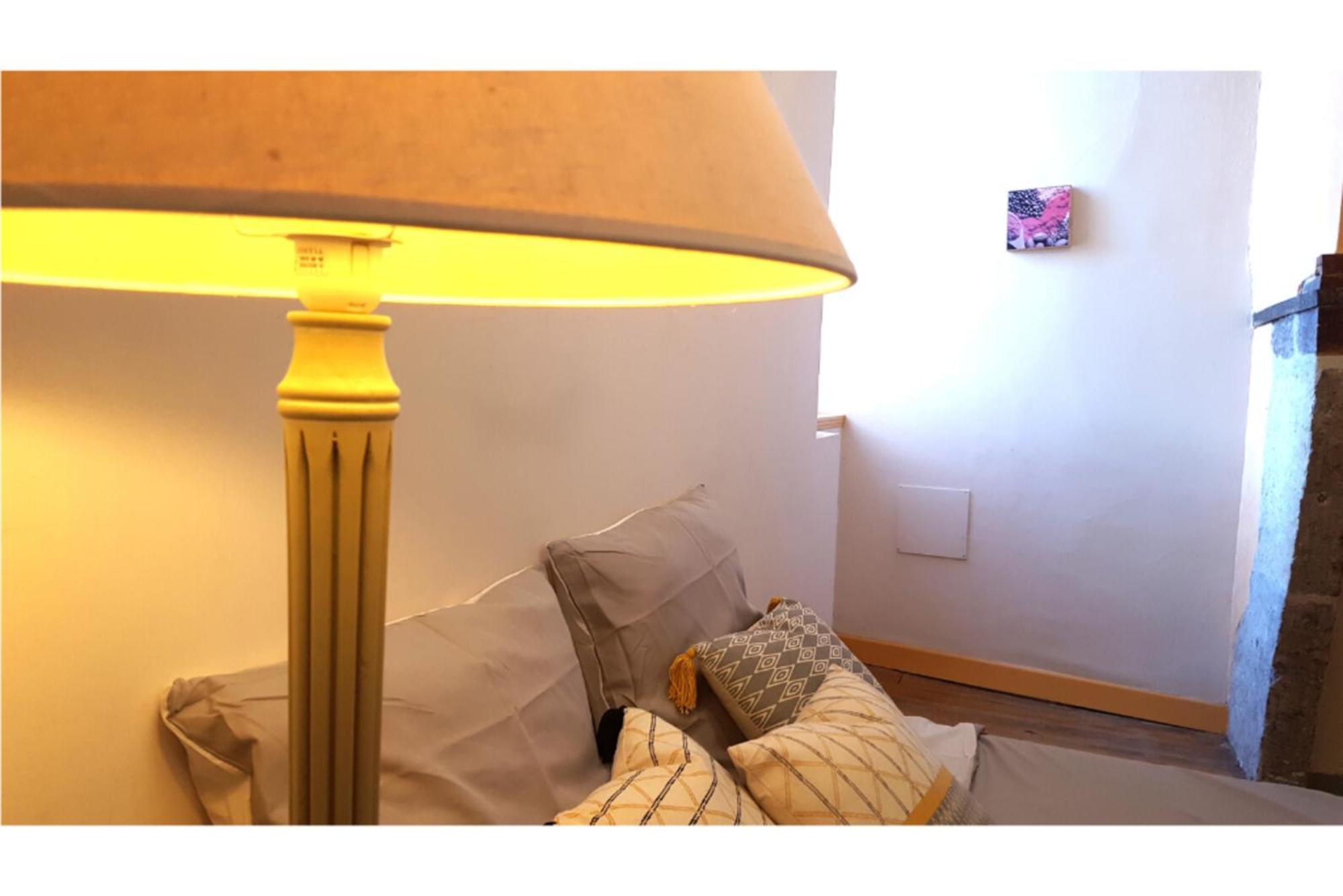 La Maison Bleue, Un Emplacement De Choix A โรเดซ ภายนอก รูปภาพ